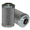 Main Filter MF0589869 Hydraulic Filter REXROTH 960LAH10XLA000M Interchange Hydraulic Filter