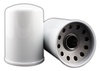 MF0058057 by MAIN FILTER - Aftermarket Replacement Spin-On Fuel Filter with 10 Micron Rating, Cellulose, Outside-In Flow