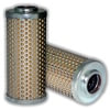 Main Filter MF0881190 Hydraulic Filter MAHLE A30520DN1010 Interchange Hydraulic Filter
