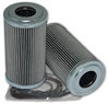 Main Filter MF0723508 Transmission Oil Filter JOHN DEERE AT327883 Replacement Transmission Filter Kit from Main Filter Inc