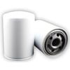 Main Filter MF0212137 Fuel Filter Aftermarket Replacement Spin-On Fuel Filter with 10 Micron Rating, Cellulose, Outside-In