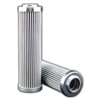 Main Filter MF0151240 Hydraulic Filter BEHRINGER BE110P03AHR Interchange Hydraulic Filter