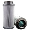 Main Filter MF0644409 Hydraulic Filter BEHRINGER BEST7809 Interchange Hydraulic Filter