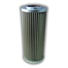 Main Filter MF0297716 Hydraulic Filter BEHRINGER BEPGUL10A20UW Interchange Hydraulic Filter