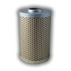 MF0201550 by MAIN FILTER - SCHROEDER C10 Interchange Hydraulic Filter