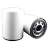 Main Filter MF0640225 Fuel Filter Aftermarket Replacement Spin-On Fuel Filter with 60 Micron Rating, Wire Mesh, Outside-In