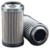 Main Filter MF0165264 Hydraulic Filter DONALDSON/FBO/DCI CM23001 Interchange Hydraulic Filter