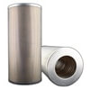 Main Filter MF0575599 Hydraulic Filter FILTREC CP014 Interchange Hydraulic Filter
