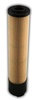 MF0507968 by MAIN FILTER - Aftermarket Replacement Hydraulic Filter with 10 Micron Rating, Cellulose, Outside-In Flow