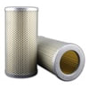 Main Filter MF0836011 Hydraulic Filter SOFIMA HYDRAULICS CSF535MS0 Interchange Hydraulic Filter