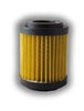 MF0193218 by MAIN FILTER - MP FILTRI CU025M25N Interchange Hydraulic Filter