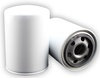Main Filter MF0257828 Fuel Filter Aftermarket Replacement Spin-On Fuel Filter with 10 Micron Rating, Cellulose, Outside-In