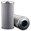 Main Filter MF0597573 Hydraulic Filter WIX D10A25GAV Interchange Hydraulic Filter