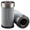 MF0058360 by MAIN FILTER - FILTREC D110G10BV Interchange Hydraulic Filter