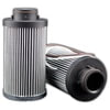Main Filter MF0597439 Hydraulic Filter WIX D08B10GAV Interchange Hydraulic Filter