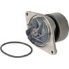 Alliant Power AP63510 Engine Water Pump CUMMINS ISB/QSB NEW ENGINE WATER PUMP