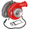 Alliant Power AP90045 Turbocharger Turbocharger | Freightliner M2 106 (2019)
