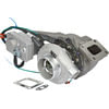 BorgWarner 478741 Turbocharger Turbocharger