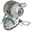 BorgWarner 478728 Turbocharger Turbocharger