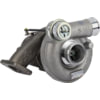 Garrett 785828-5002S Turbocharger Turbocharger