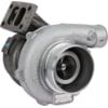 Garrett 452134-5002S Turbocharger Turbocharger