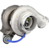 Garrett 897839-5002S Turbocharger Turbocharger