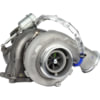 Garrett 750432-5004S Turbocharger Turbocharger