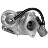 IHI Turbo F31CAD-S0140B Turbocharger Turbocharger