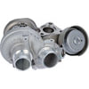 Garrett 881027-5002S Turbocharger NEW TURBOCHARGER