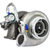 Garrett 761064-5006S Turbocharger Turbocharger