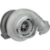 Garrett 466837-5001S Turbocharger Turbocharger