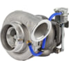 Garrett 799640-5001S Turbocharger Turbocharger