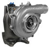 Garrett 848212-9003S Turbocharger REM TURBOCHARGER