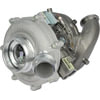 Garrett 892147-5001S Turbocharger NEW TURBOCHARGER