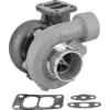 Garrett 466608-5002S Turbocharger Turbocharger