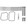 Alliant Power AP63488 Turbocharger Actuator Installation Kit NEW TURBOCHARGER ACTUATOR INSTALLATION KIT