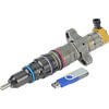 Alliant Power AP63947 Fuel Injector Fuel Injector