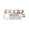 Elring 513.940 Turbocharger Installation Kit Turbocharger Installation Kit