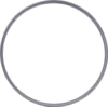 Cummins 5417859 Diesel Particulate Filter (DPF) Gasket Diesel Particulate Filter (DPF) Gasket
