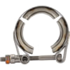 Cummins 5450793 Turbocharger V-Band Clamp Turbocharger V-Band Clamp