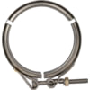 Cummins 4966454 Turbocharger V-Band Clamp Turbocharger V-Band Clamp