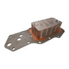 Cummins 3957544 Engine Oil Cooler Engine Oil Cooler