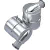 Denso DC2-B0407 Diesel Oxidation Catalyst (DOC) Diesel Oxidation Catalyst (DOC)