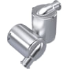 Denso DC2-B0411 Diesel Oxidation Catalyst (DOC) Diesel Oxidation Catalyst (DOC)