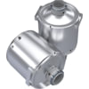 Denso DC2-C0403 Diesel Oxidation Catalyst (DOC) Diesel Oxidation Catalyst (DOC)