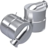 Denso DC2-L0429 Diesel Oxidation Catalyst (DOC) Diesel Oxidation Catalyst (DOC)