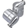 Denso DC2-X0612 Diesel Oxidation Catalyst (DOC) Diesel Oxidation Catalyst (DOC)