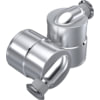 Denso DC2-B0424 Diesel Oxidation Catalyst (DOC) Diesel Oxidation Catalyst (DOC)