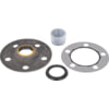 Cummins 3803894 Engine Crankshaft Seal Engine Crankshaft Seal