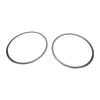 Cummins 2871451 Diesel Particulate Filter (DPF) Gasket Diesel Particulate Filter (DPF) Gasket
